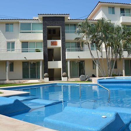 Zenharmony Suites Пуэрто-Вальярта Экстерьер фото